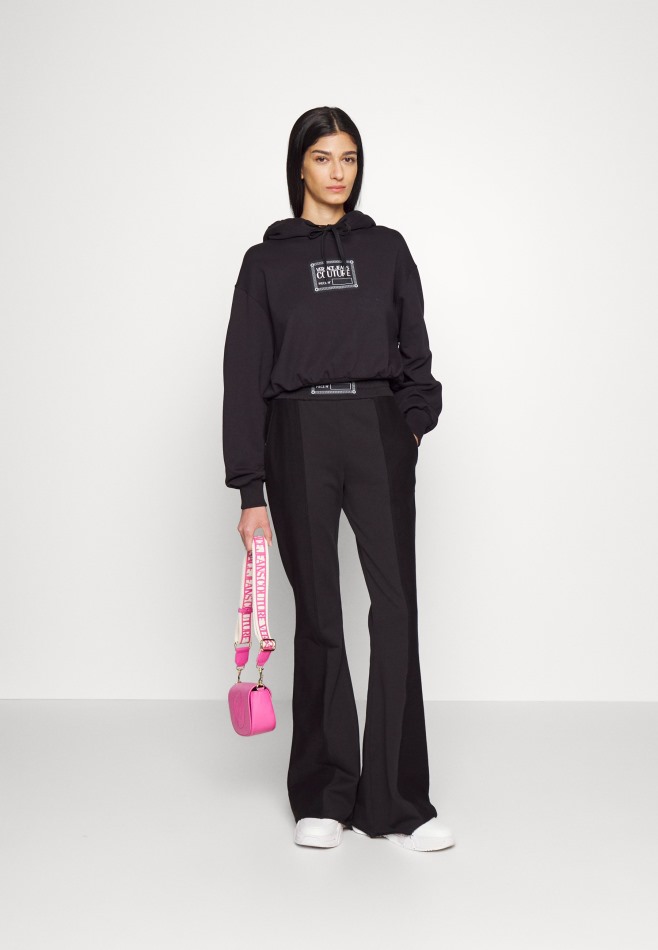 Gabour | Exclusive Black Fit Maeve - Talons Classiques